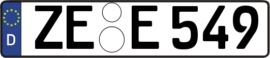 ZE-E549