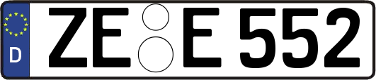 ZE-E552