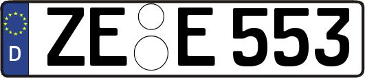 ZE-E553