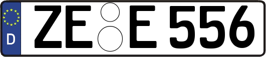 ZE-E556