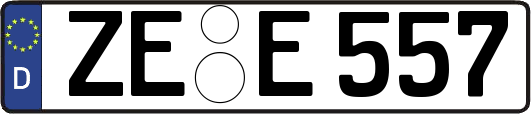 ZE-E557
