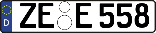 ZE-E558