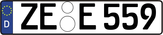 ZE-E559