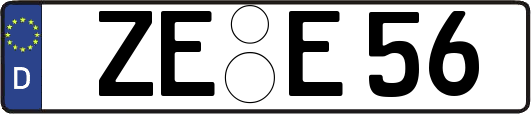 ZE-E56