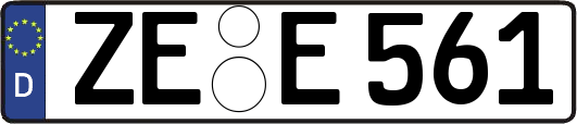 ZE-E561