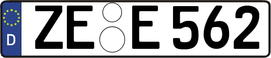 ZE-E562