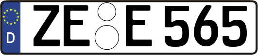 ZE-E565