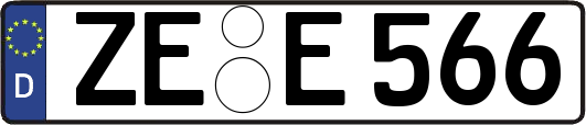 ZE-E566