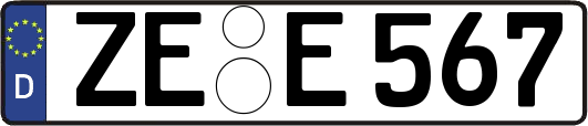 ZE-E567