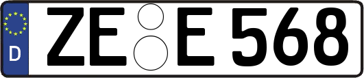 ZE-E568
