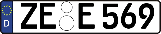 ZE-E569