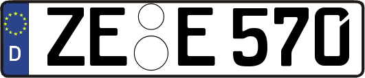 ZE-E570