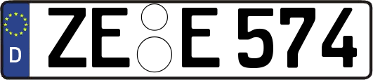 ZE-E574
