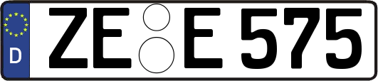 ZE-E575