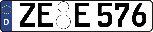 ZE-E576