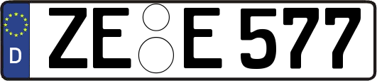 ZE-E577