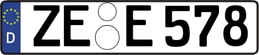 ZE-E578