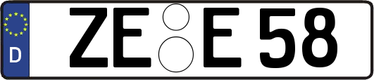 ZE-E58
