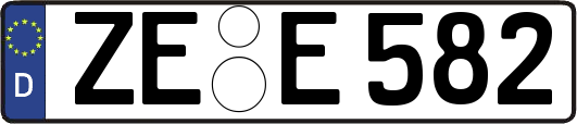 ZE-E582