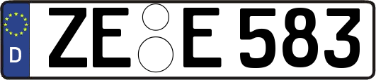 ZE-E583