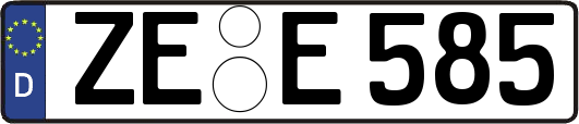 ZE-E585