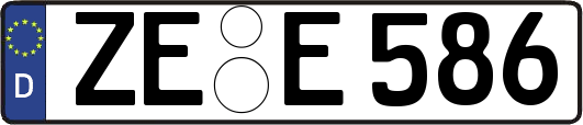 ZE-E586