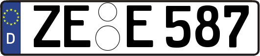 ZE-E587