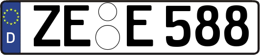 ZE-E588