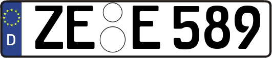ZE-E589