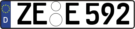 ZE-E592