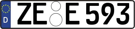 ZE-E593
