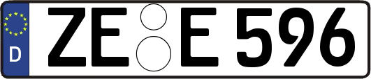 ZE-E596