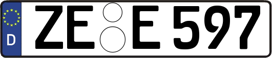 ZE-E597