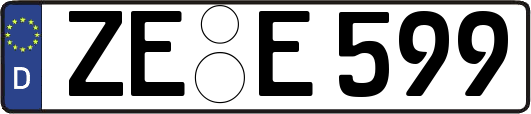 ZE-E599