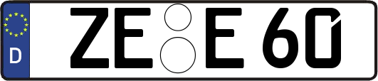 ZE-E60