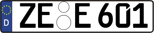 ZE-E601