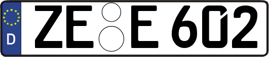 ZE-E602