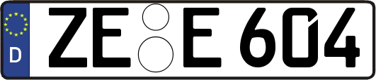 ZE-E604
