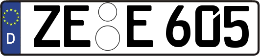 ZE-E605