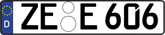 ZE-E606