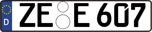 ZE-E607