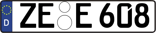 ZE-E608