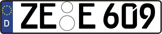 ZE-E609