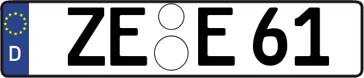 ZE-E61