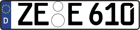 ZE-E610