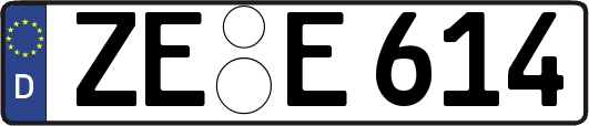 ZE-E614