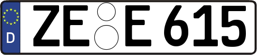 ZE-E615