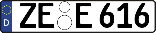 ZE-E616
