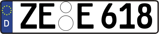ZE-E618