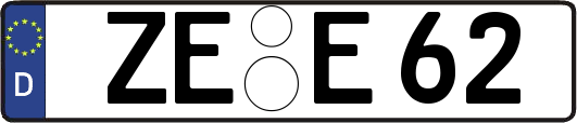 ZE-E62